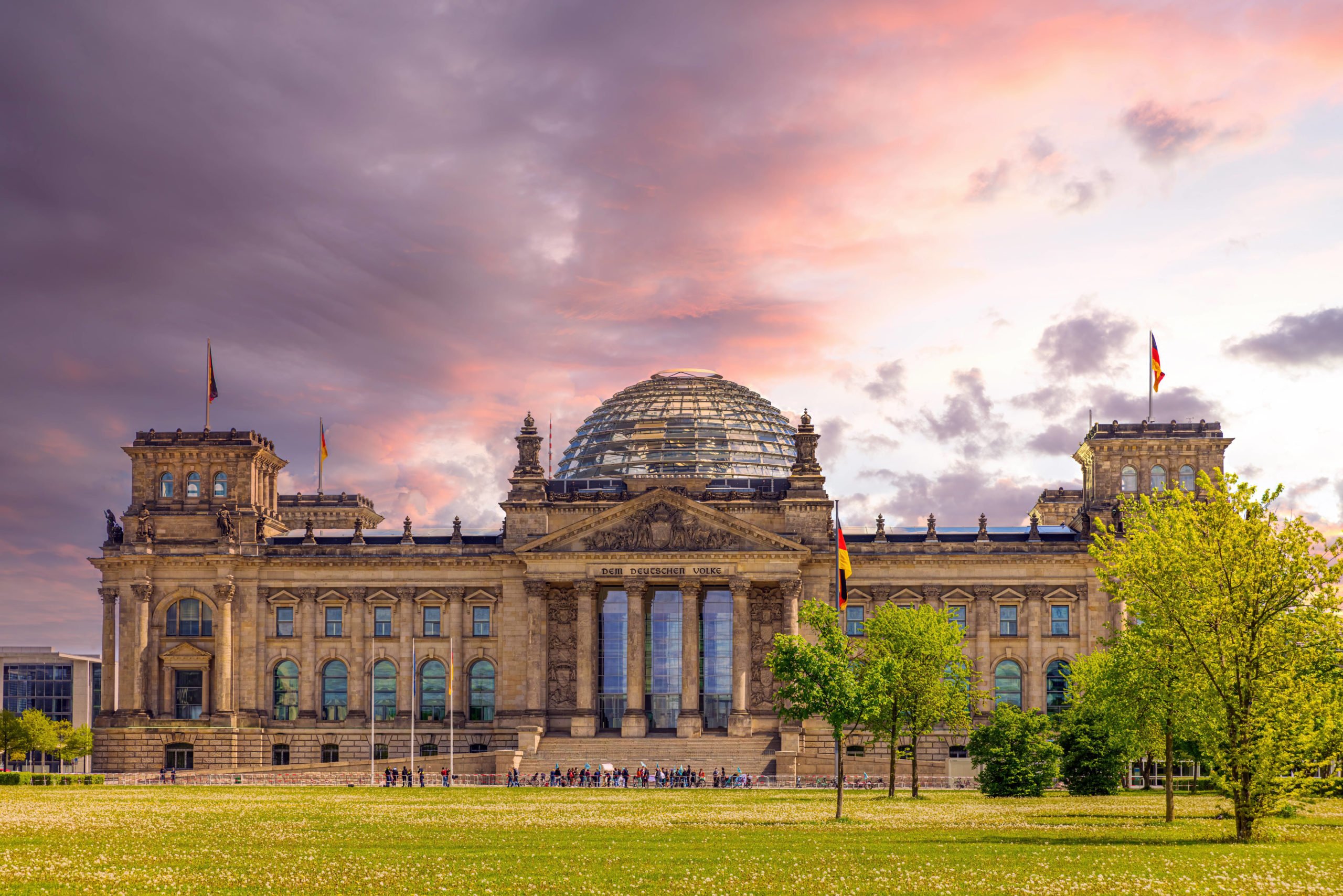 Reichstag